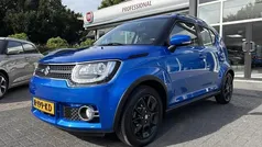 Gebruikt 2018 Suzuki Ignis Hatchback | € 15.450 (Eerlijke prijs)