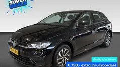 Gebruikt 2022 VW Polo Business Hatchback | € 16.990 (Eerlijke prijs)