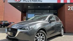Gebruikt 2022 Mazda 2 Comfort Hatchback | € 15.945 (Super prijs)
