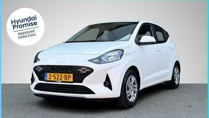 Hatchback Occasion 2024 Hyundai i10 Comfort Hatchback | € 14.890 (Eerlijke prijs)