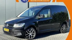 Gebruikt 2018 VW Caddy MPV | € 9.850 (Goede deal)