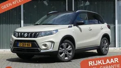 Bruin Gebruikt 2023 Suzuki Vitara SUV | € 26.950 (Eerlijke prijs)