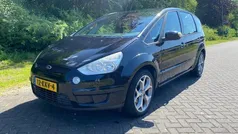 Gebruikt 2010 Ford S-MAX Trend MPV | € 3.999 (Eerlijke prijs)