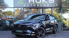 Gebruikt 2024 Mazda CX-5 Homura-Line SUV | € 42.950 (Eerlijke prijs)
