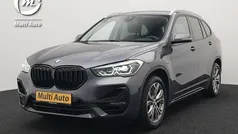 Grijs Gebruikt 2021 BMW X1 Sport Line SUV | € 25.890 (Eerlijke prijs)