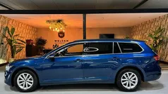 Gebruikt 2023 VW Passat Business Stationwagen | € 24.990 (Eerlijke prijs)