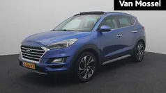 Gebruikt 2018 Hyundai Tucson Premium SUV | € 23.440 (Eerlijke prijs)