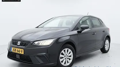 Occasion 2023 Seat Ibiza Business Hatchback | € 15.445 (Super prijs)