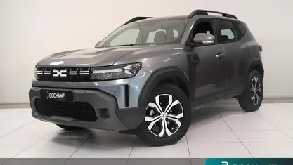 Occasion 2025 Dacia Duster Extreme SUV | € 27.695 (Super prijs)
