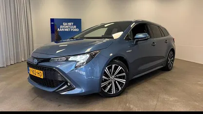 Occasion Toyota Corolla Business Edition 184 PK (135 kW) 2021 Stationwagen