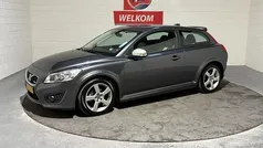 Gebruikt 2011 Volvo C30 Hatchback | € 7.950 (Eerlijke prijs)