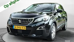 Gebruikt 2020 Peugeot 3008 SUV | € 17.900 (Eerlijke prijs)