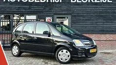 Gebruikt 2006 Opel Meriva Enjoy MPV | € 1.499 (Eerlijke prijs)