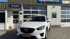 Gebruikt 2013 Mazda CX-5 SUV | € 12.995 (Eerlijke prijs)