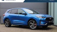 Blauw Gebruikt 2025 Ford Kuga ST-Line X SUV | € 42.595 (Eerlijke prijs)