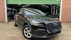 Gebruikt 2017 Audi Q2 Design SUV | € 17.995 (Eerlijke prijs)