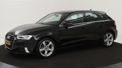 Gebruikt 2019 Audi A3 Sportback Sport Hatchback | € 13.900 (Goede deal)