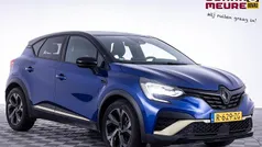Gebruikt 2022 Renault Captur Engineered SUV | € 26.390 (Eerlijke prijs)