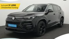Gebruikt 2025 VW Tayron R-line Edition SUV | € 57.650 (Eerlijke prijs)