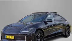 Gebruikt 2023 Hyundai Ioniq 6 Edition Sedan | € 35.490 (Goede deal)
