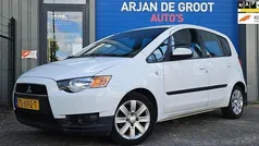Gebruikt 2011 Mitsubishi Colt Edition Hatchback | € 4.250 (Eerlijke prijs)