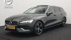 Gebruikt 2021 Volvo V60 Inscription Stationwagen | € 37.740 (Eerlijke prijs)