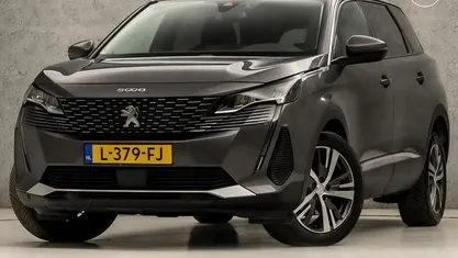 Occasion Peugeot 5008 Allure 2021 SUV