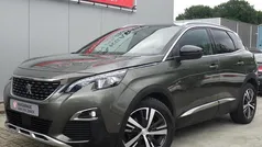Gebruikt 2019 Peugeot 3008 GT-line SUV | € 19.940 (Eerlijke prijs)