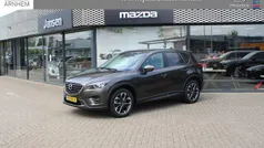 Gebruikt 2017 Mazda CX-5 SUV | € 21.900 (Eerlijke prijs)