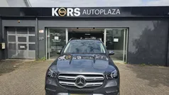 Grijs Gebruikt 2021 Mercedes GLE350 Premium Plus Stationwagen | € 61.750 (Super prijs)