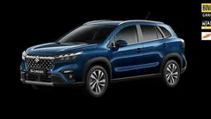 Overige Nieuw 2025 Suzuki SX4 S-Cross Style SUV | € 32.149 (Eerlijke prijs)