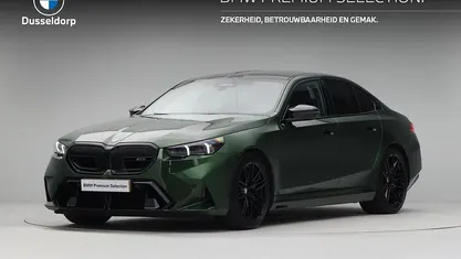 Occasion BMW M5 Comfort Edition 727 PK (534 kW) 2025 Sedan