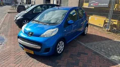 Gebruikt 2010 Peugeot 107 Hatchback | € 1.999 (Eerlijke prijs)