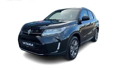 Occasion 2026 Suzuki Vitara SUV | € 32.300 (Eerlijke prijs)