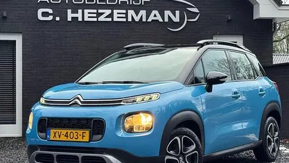 Occasion Citroën C3 Aircross Feel 83 PK (61 kW) 2019 SUV