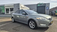 Grijs Gebruikt 2008 Ford Mondeo Titanium Hatchback | € 3.250 (Eerlijke prijs)