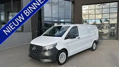 Gebruikt 2024 Mercedes Vito MPV | € 31.950 (Eerlijke prijs)