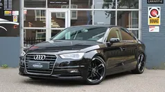 Gebruikt 2014 Audi A3 Ambition Sedan | € 12.990 (Eerlijke prijs)