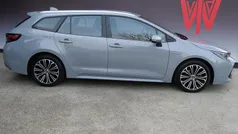 Gebruikt 2019 Toyota Corolla Business Edition Stationwagen | € 20.990 (Eerlijke prijs)