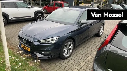 Occasion 2021 Seat Leon FR Hatchback | € 21.900 (Eerlijke prijs)