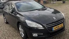 Gebruikt 2013 Peugeot 508 Stationwagen | € 2.845 (Eerlijke prijs)