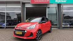 Gebruikt 2019 Hyundai i10 Comfort Hatchback | € 10.990 (Eerlijke prijs)