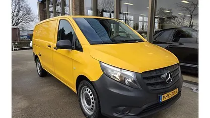 Occasion Mercedes Vito 85 kW (116 PK) 2020 Van