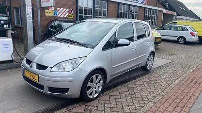 Occasion Mitsubishi Colt 109 PK (80 kW) 2007 Hatchback