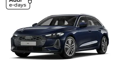 Occasion 2026 Audi A5 Advanced Stationwagen | € 65.829 (Eerlijke prijs)