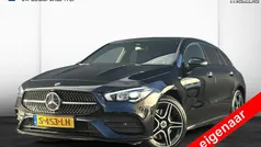Gebruikt 2023 Mercedes CLA250e Shooting Brake AMG line Stationwagen | € 33.750 (Eerlijke prijs)
