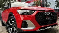 Gebruikt 2021 Audi A1 Advanced Hatchback | € 23.950 (Eerlijke prijs)