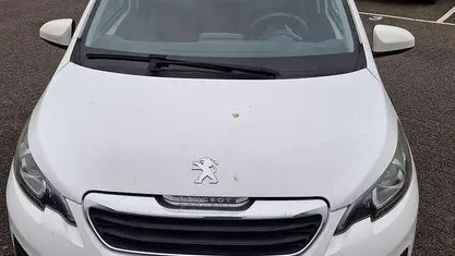 Occasion 2016 Peugeot 108 Active Hatchback | € 6.445 (Eerlijke prijs)