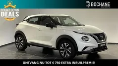 Gebruikt 2023 Nissan Juke Acenta SUV | € 20.250 (Goede deal)