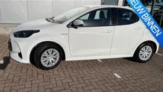 Gebruikt 2021 Toyota Yaris Hybrid Active Hatchback | € 18.050 (Goede deal)